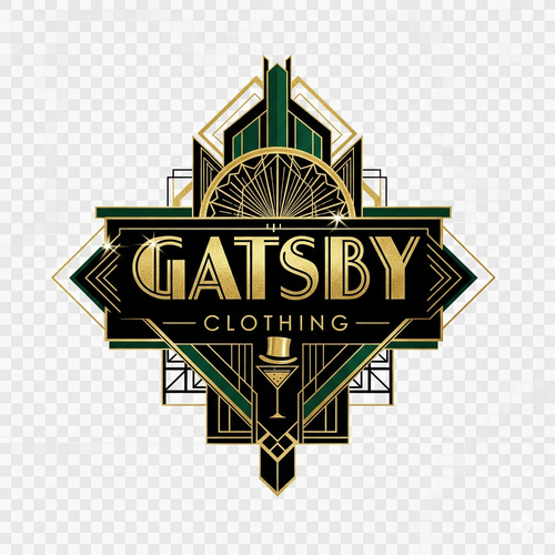 Gatsby Clothes